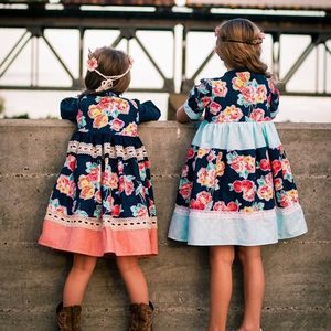 Meet your Posher, Bonnie